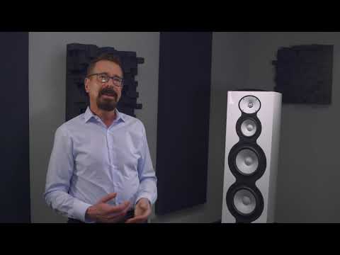 Diffusori da stand Revel Performa M126Be – La recensione