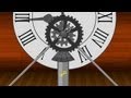 Must Escape the Clock Tower Walkthrough