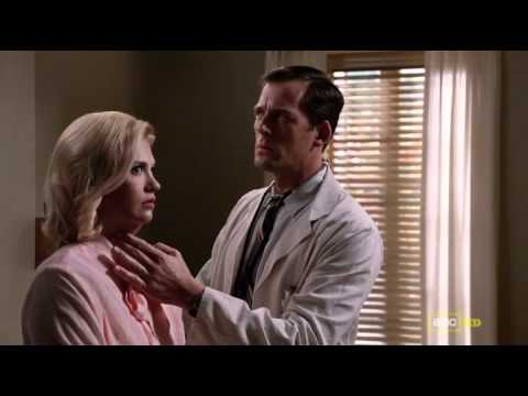 Fat Betty - Mad Men - YouTube