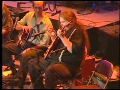 Ben Lacy -  Cashmere - LIVE in Nashville