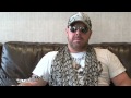 Q&A with Jason Bonham