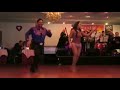 Видео Band ODESSA.  Сеньорита !  Красивый танец !  2017