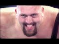 Big Show returns to Raw!