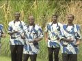 Kwa Viumbe Vyote Choir Nikifikiria