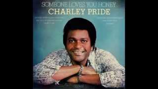 Watch Charley Pride More To Me video