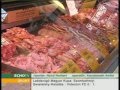 Nem félnek az emberek a húsfogyasztástól - Echo Tv