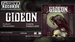 Watch Gideon Virtue video