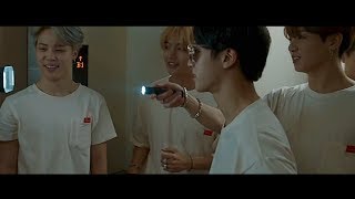 BTS (BTS) '00: 00 (Sıfır Saat) MV