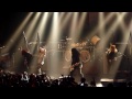 Arch Enemy - Full concert 1, Paris 2014