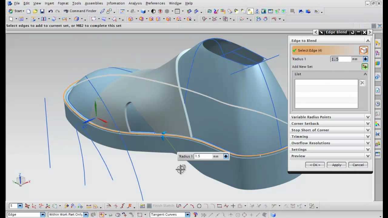 ug nx surface ug nx surface