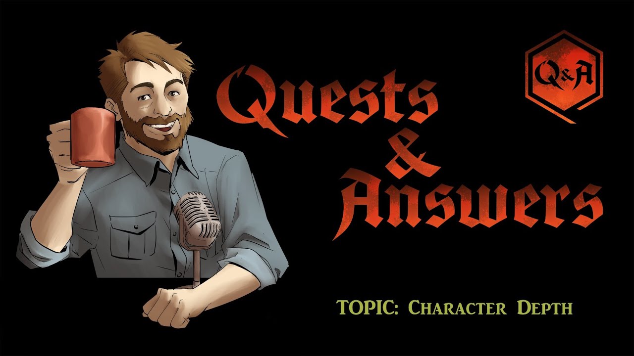 Quests & Answers