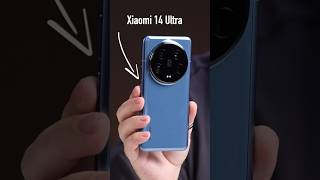 Битва Титанов: Xiaomi 14 Ultra Vs. Iphone 15 Pro Max Vs. Galaxy S24 Ultra