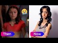 Spy Kids Cast Then and Now (2001 vs 2024) | spy kids then and now | Spy Kids Full Movie