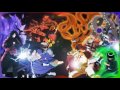 Naruto Shippuden OST - Stalemate (HD)