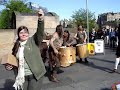 clanadonia in edinburgh pt 2