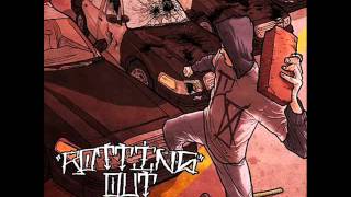 Watch Rotting Out Vandalized video