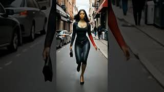 She-Hulk Transformation Part 3