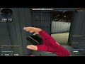 Aauron - 14 - With AK-47 Black
