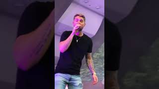 Here Tonight By Brett Young Here Tonight By Brett Young