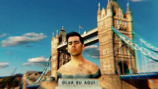 Gohu - Olha Eu Aqui (feat. Pedro Fernandes)