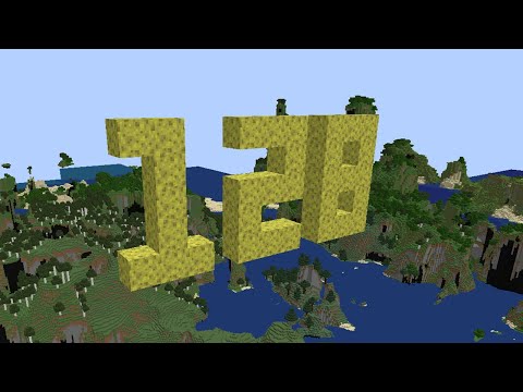Minecraft - 128 Tricks, Facts, Glitches You Might Not Know Minecraft - 128 Tricks, Facts, Glitches You Might Not Know klip izle