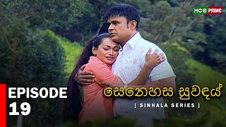 Senahesa Suvndhai  | Episode 19