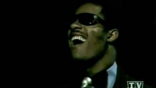 Watch Stevie Wonder Give Your Love video