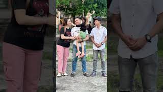Jadi Ayah Tiri Itu Gakenak Ya