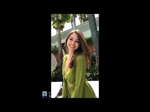Celine Farach China P1080P HD