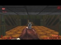 LET'S PLAY DOOM ZOMIBES??? E1M1 Doom Map Hangar!▐ Killing Floor
