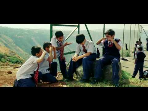 Pyar Ke Liye from Thoda Pyar Thoda Magic