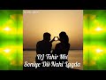 Soniye Dil Nahi Lagda Tere Bina Circuit Remix | DJ Tahir Mix