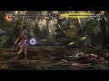 Soulcalibur V - X360 / PS3 - Battle Replay 2 - Hilde Vs Viola