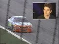 1998 Pennsylvania 500 (Part 14) (Caution 4 - Awesome Bill's Left Front Down)