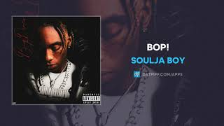 Watch Soulja Boy Bop video
