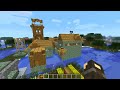 villages