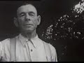 John Dillinger documentary.... Part 1 of 3