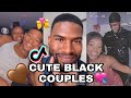 BLACK COUPLES COMPILATION | 😍