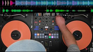 DJ MIX - HIP HOP & RNB CLASSICS/LIVE MASHUPS
