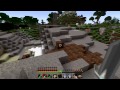 Minecraft Druidz #15  - Finding The Captain