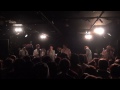 SABOTEN・PAN「インタレスター」LIVE（in 福岡graf 2011.10.15）