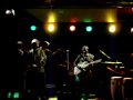 Ebo Taylor plays "Heaven" @  Africa Delay, Schwedler See, Frankfurt,  18.07.09