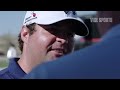 Life in Golf's Minor League