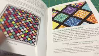 4 New Patterns Video