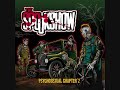 Spookshow