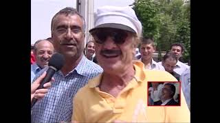 Çetin Çiftçioğlu-Şakacı Mercedes Ödülü 1