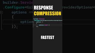 How To Configure Gzip Compression In Asp Core