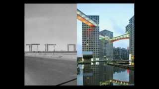 Discussions in Architecture: Steven Holl with Preston Scott Cohen