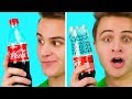 EASY BACK TO SCHOOL HACKS AND SCHOOL SUPPLIES IDEAS || DIY Sc...