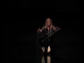 JENNY TALIA frm AUSTRALIA "CAMEL TOE" .....live